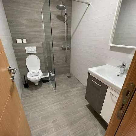 Siesta Srebrno Jezero 3* Veliko Gradište