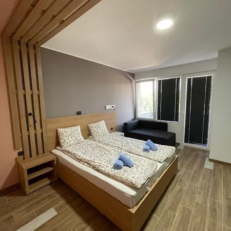 Siesta Srebrno Jezero Veliko Gradište