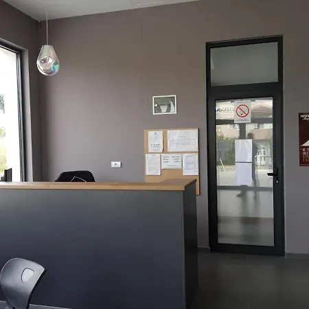 Siesta Srebrno Jezero Aparthotel