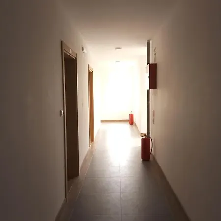 Siesta Srebrno Jezero 3*