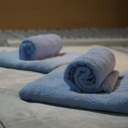 Aparthotel Siesta Srebrno Jezero